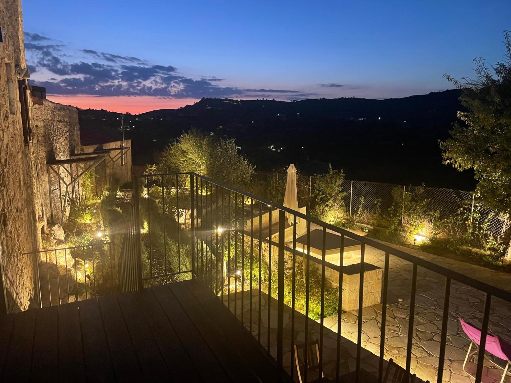 Mylofou Tatil Evi Lofou